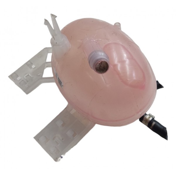 Reservatório Agua Radiador Fiat Toro 1.3 2022 2023 2024