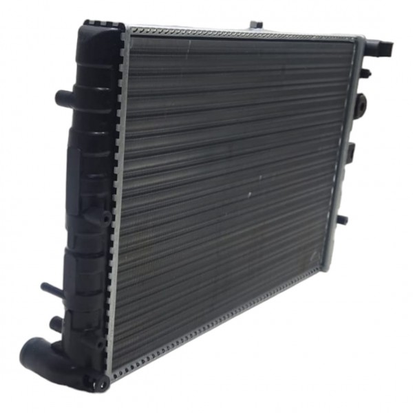 Radiador Agua Gol G2 G3 G4  1997 1998 1999 2000 2001 A 2008