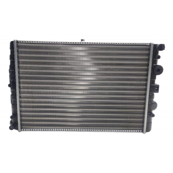 Radiador Agua Gol G2 G3 G4  1997 1998 1999 2000 2001 A 2008