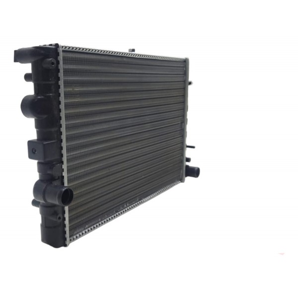 Radiador Agua Gol G2 G3 G4  1997 1998 1999 2000 2001 A 2008