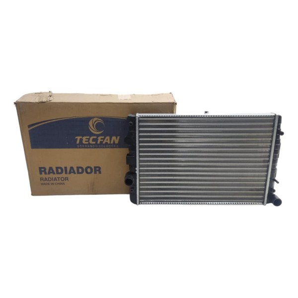 Radiador Agua Gol G2 G3 G4  1997 1998 1999 2000 2001 A 2008