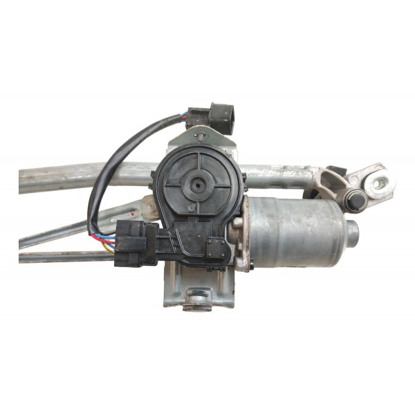 Motor Maquina Limpador Parabrisa Sportage 2018 2019 2020