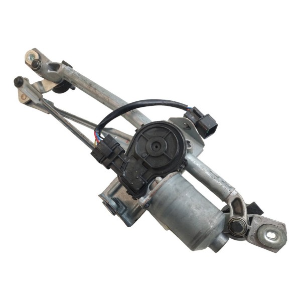 Motor Maquina Limpador Parabrisa Sportage 2018 2019 2020