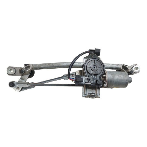Motor Maquina Limpador Parabrisa Sportage 2018 2019 2020