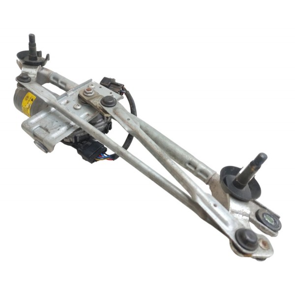 Motor Maquina Limpador Parabrisa Sportage 2018 2019 2020