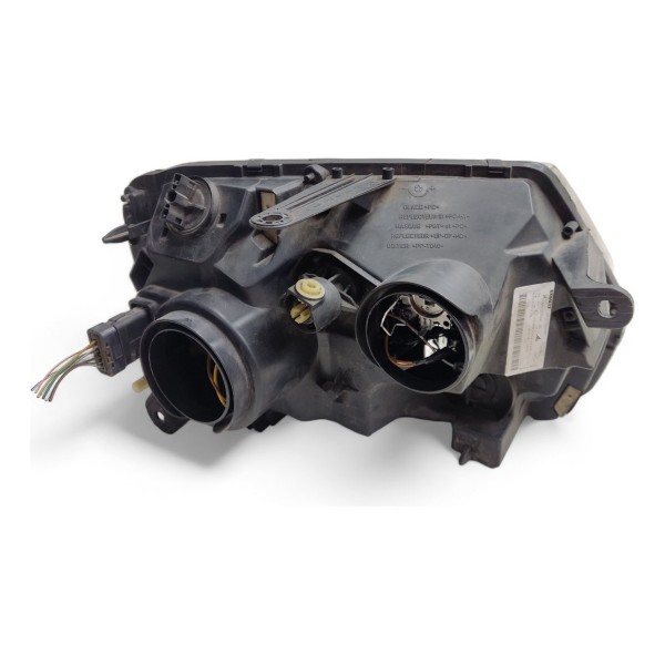 Farol Esquerdo Renault Duster 2016 2017 2018 2019 Original Esquerdo/motorista