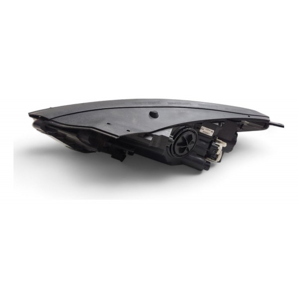 Farol Direito New Tucson 2018 2019 2020 Original Sem Led Direito/passageiro