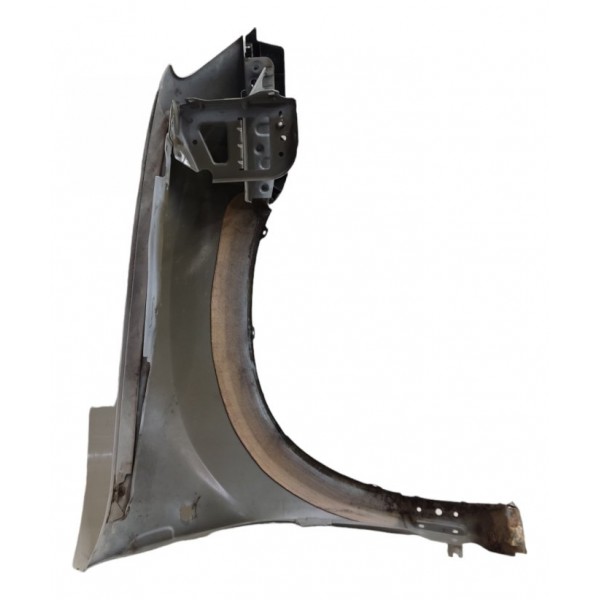 Paralama Esquerdo Renault Duster 2012 2013 2014 2015 A 2020