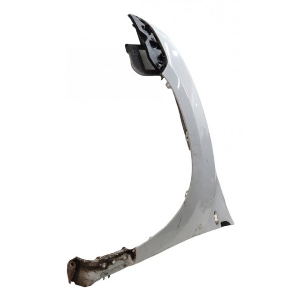 Paralama Esquerdo Renault Duster 2012 2013 2014 2015 A 2020