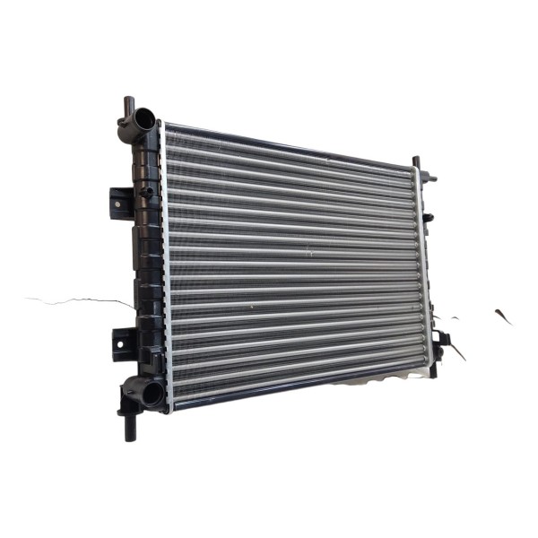 Radiador Agua Ford Ka 1.0 1.6 2009 2010 2011 2012 Sem Ar