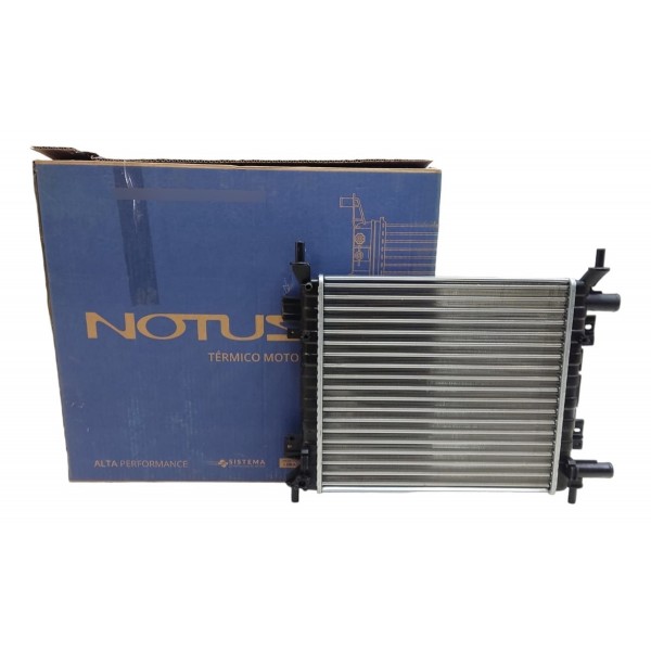 Radiador Agua Ford Ka 1.0 1.6  2000 2001 2002 2003 A 2008