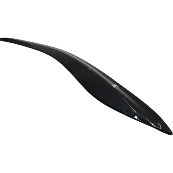 Kit Friso Sol Chuva Vento Fiat Fiorino 2014 2015 A 2021 2p Preto