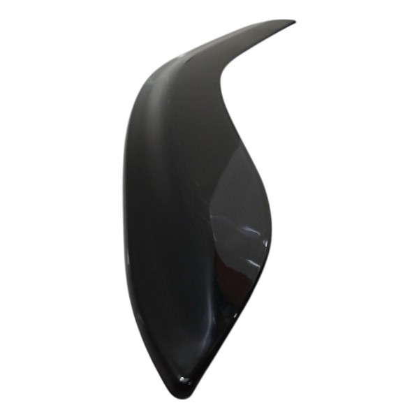 Kit Friso Sol Chuva Vento Fiat Fiorino 2014 2015 A 2021 2p Preto