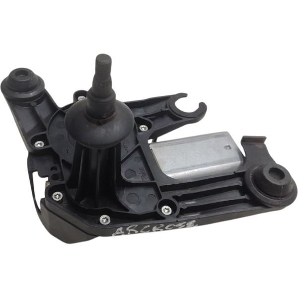 Motor Limpador Traseiro Citroen C3 Aircross 2011 2012 A 2017