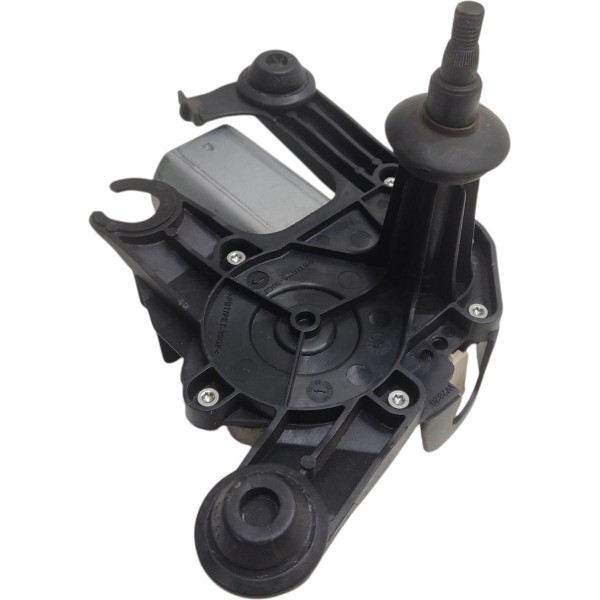 Motor Limpador Traseiro Citroen C3 Aircross 2011 2012 A 2017