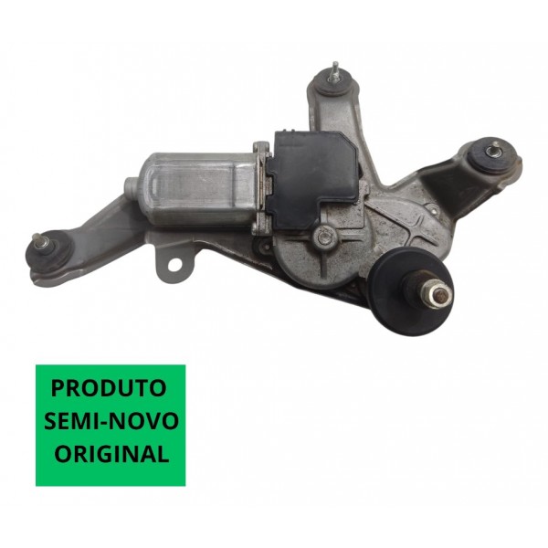Motor Limpador Parabrisa Traseiro Toyota Rav4 2009 A 2012