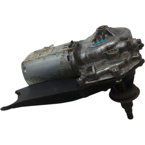 Motor Limpador Parabrisa Traseiro Citroen C3 2004 A 2011