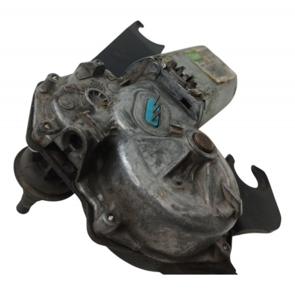 Motor Limpador Parabrisa Traseiro Citroen C3 2004 A 2011