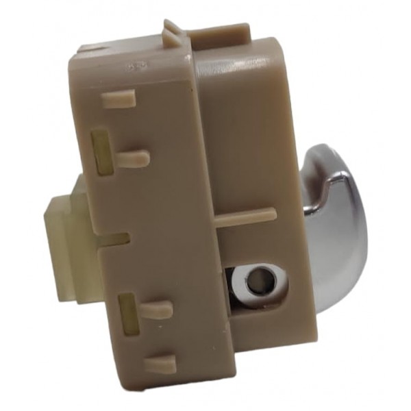 Botão Vidro C180 C200 Traseiro E Dianteiro Direito 2015 2016