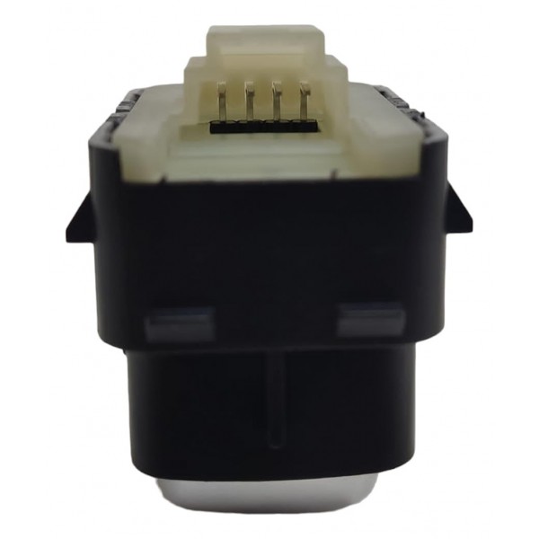 Botão Vidro C180 C200 Traseiro E Dianteiro Direito 2015 2016