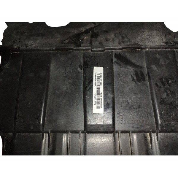 Parachoque Dianteiro Honda Hrv 2015 2016 2017 2018 2019 2020 Cinza-escuro