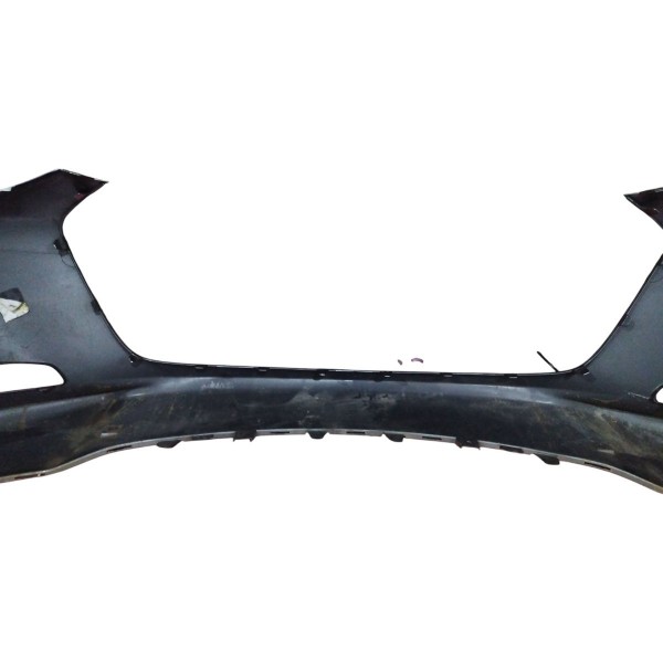 Parachoque Dianteiro Gm Onix Plus 2020 2021 2022 2023 2024 Cinza-escuro