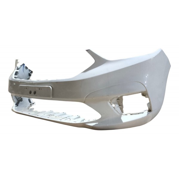 Parachoque Dianteiro Chevrolet Spin 2019 2020 2021 Recuperad Branco