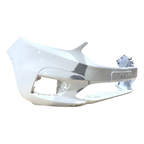 Parachoque Dianteiro Chevrolet Spin 2019 2020 2021 Recuperad Branco