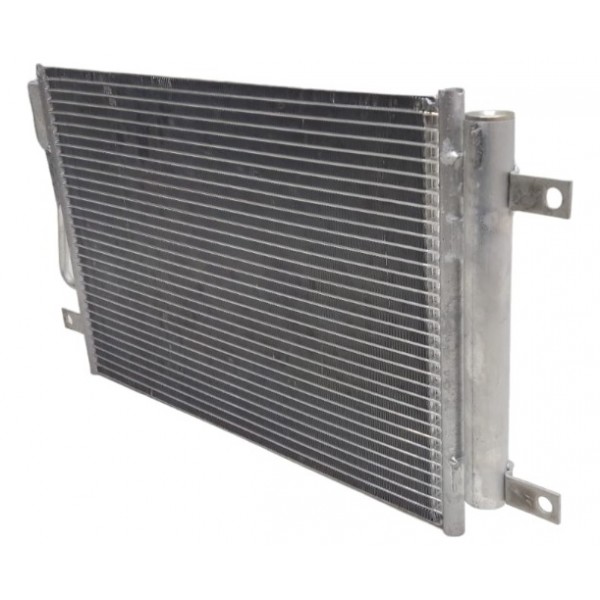 Condensador Ar Condicionado Palio Siena 1.0 2002 2003 2004