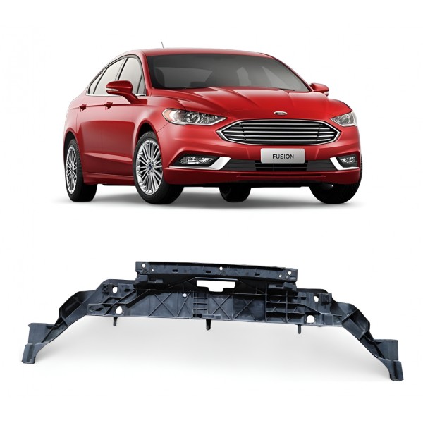 Painel Frontal Superior Ford Fusion 2013 2014 2015 2016