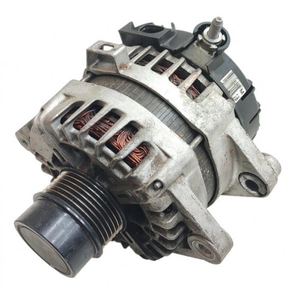 Alternador New Tucson 1.6 Turbo 2018 2019 2020 130ah