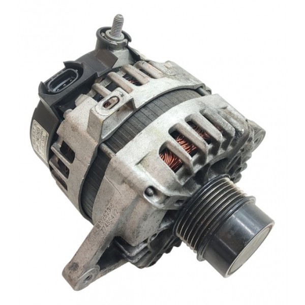 Alternador New Tucson 1.6 Turbo 2018 2019 2020 130ah
