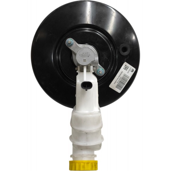 Hidrovacuo Cilindro Mestre Jeep Renegade Flex 2019 A 2023