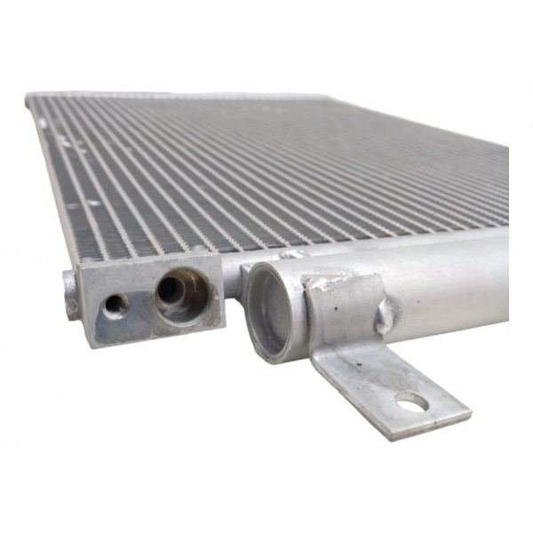 Condensador Ar Condicionado Palio Strada Idea 1.8 2008 2009