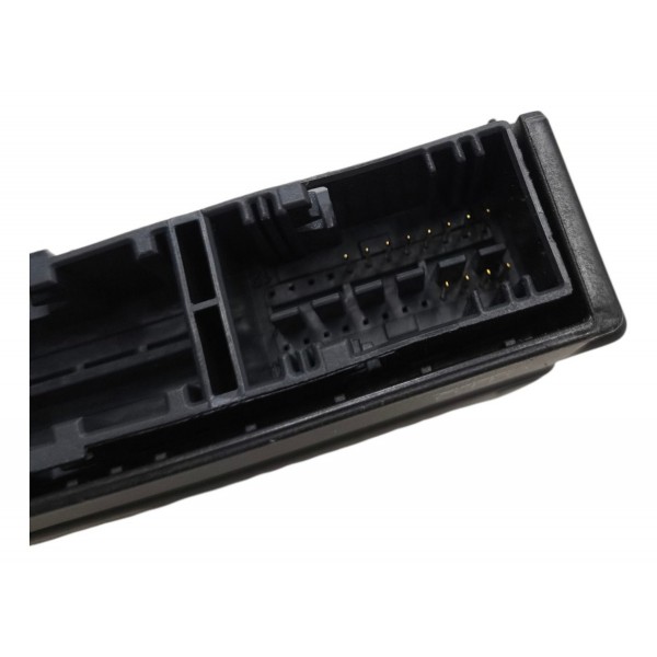 Módulo Central Airbag Fiat Strada Palio Weekend 2017 A 2023