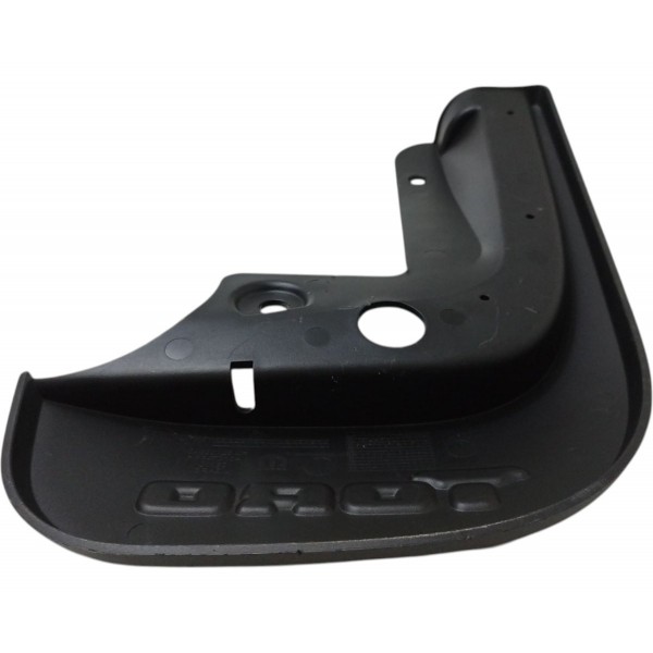 Lameiro Parabarro Dianteiro Esquerdo Fiat Toro 2022 2023