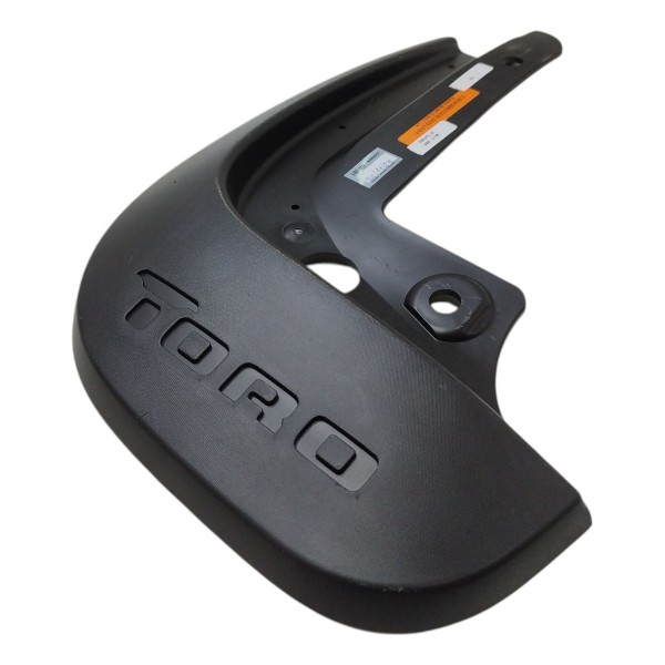 Lameiro Parabarro Dianteiro Esquerdo Fiat Toro 2022 2023