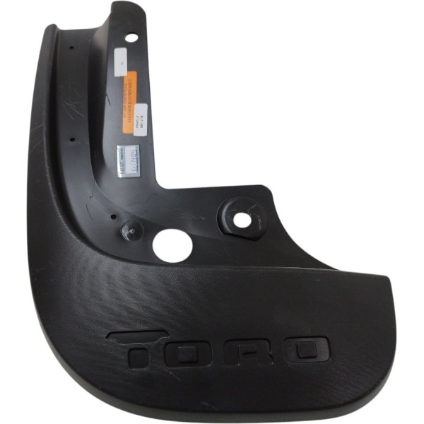 Lameiro Parabarro Dianteiro Esquerdo Fiat Toro 2022 2023