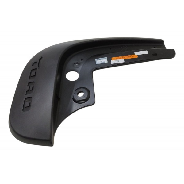 Lameiro Parabarro Dianteiro Esquerdo Fiat Toro 2022 2023