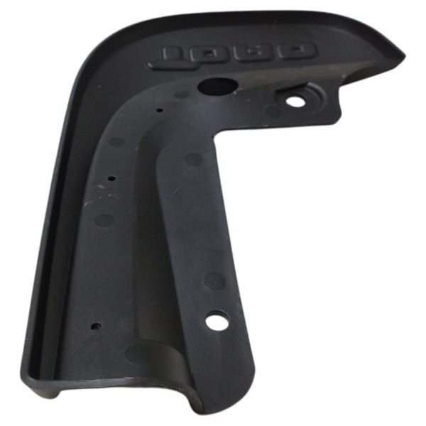 Lameiro Parabarro Dianteiro Esquerdo Fiat Toro 2022 2023