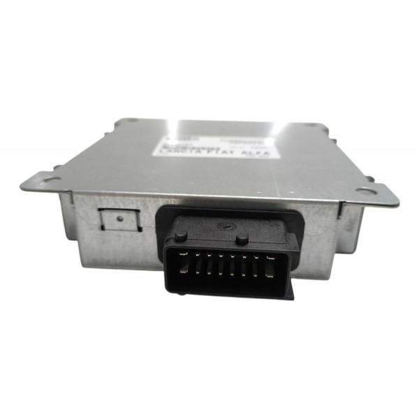 Modulo Central Controle Fiat Uno Vivace 2016 2017 A 2021