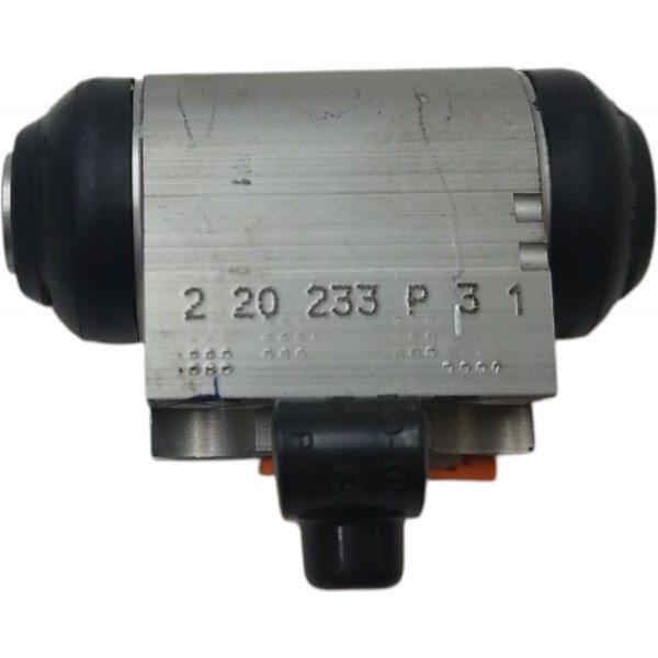Cilindro Roda Traseira Fiat Argo Grand Siena Palio Uno