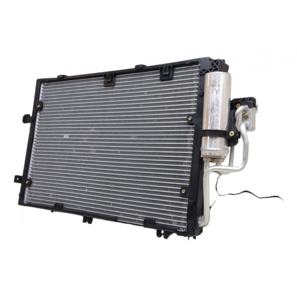 Condensador Ar Condicionado Corsa Montana 2003 2004 A 2009