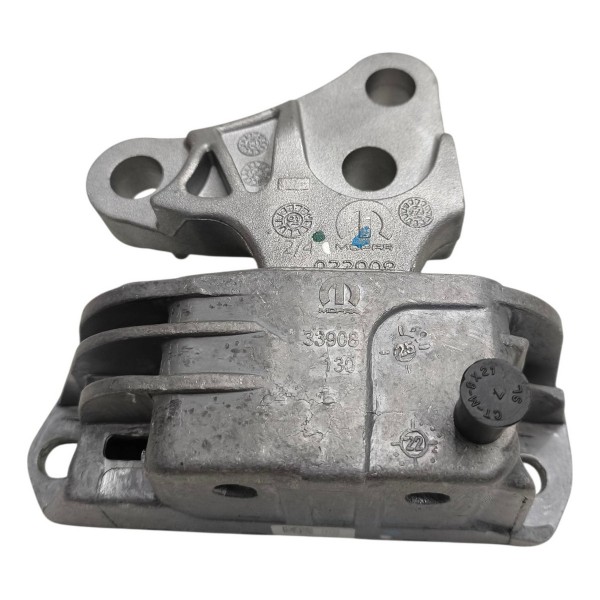 Coxim Motor Esquerdo Fiat Toro Renegade Compass 2.0 Diesel