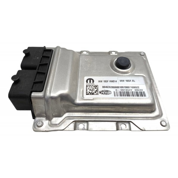 Módulo Central Injeção Fiat Strada 1.3 4cc 2020 2021 A 2023