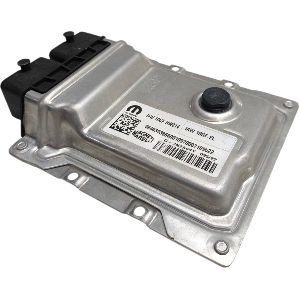 Módulo Central Injeção Fiat Strada 1.3 4cc 2020 2021 A 2023