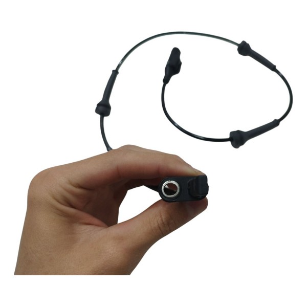 Sensor Abs Fiat 500 52081841 Original