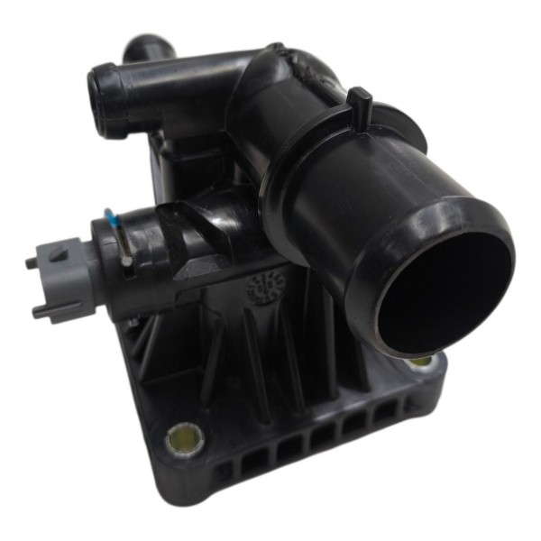 Válvula Termostática Fiat Uno Mobi Pulse Strada 1.0 1.3 3cc