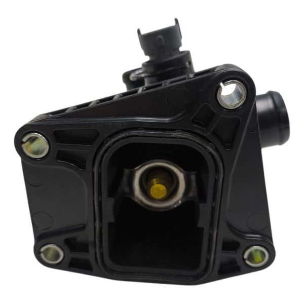 Válvula Termostática Fiat Uno Mobi Pulse Strada 1.0 1.3 3cc