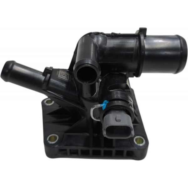 Válvula Termostática Fiat Uno Mobi Pulse Strada 1.0 1.3 3cc